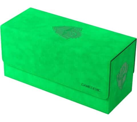 Green/Black - The Academic 133+ XL