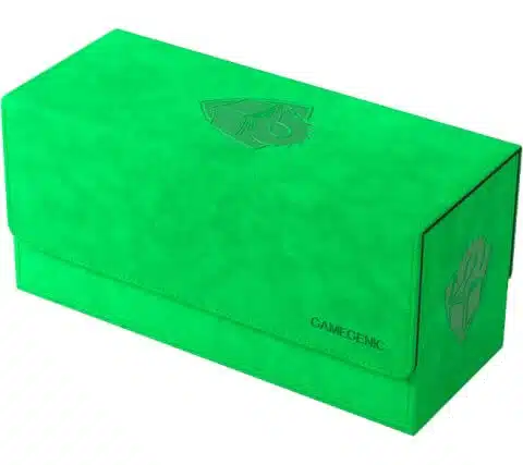 Green/Black - The Academic 133+ XL