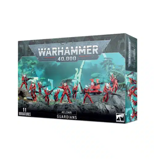 Guardians - Aeldari