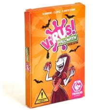 Halloween - Virus! Expansion