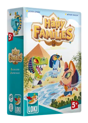 Hapy Families