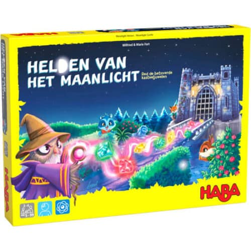 Helden van het Maanlicht