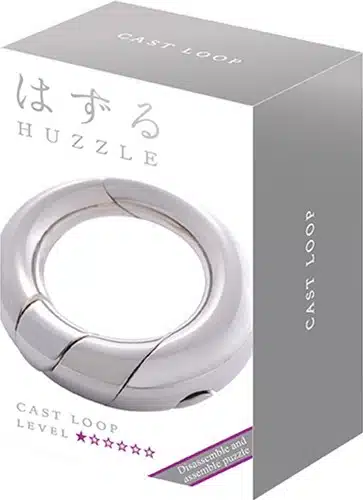 Huzzle Cast Loop (1)