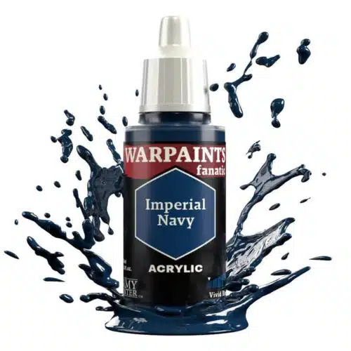 Imperial Navy - Warpaints Fanatic