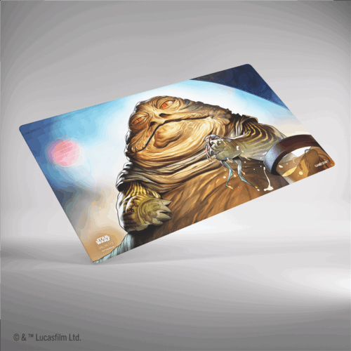 Jabba the Hutt - Star Wars Unlimited Playmat