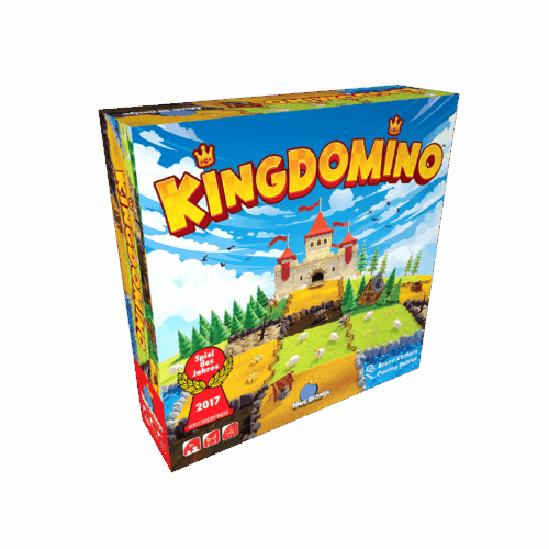 Kingdomino
