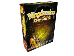 Kingdomino Origins