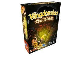 Kingdomino Origins