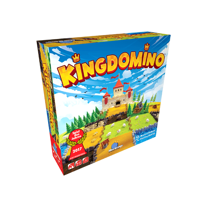 Kingdomino