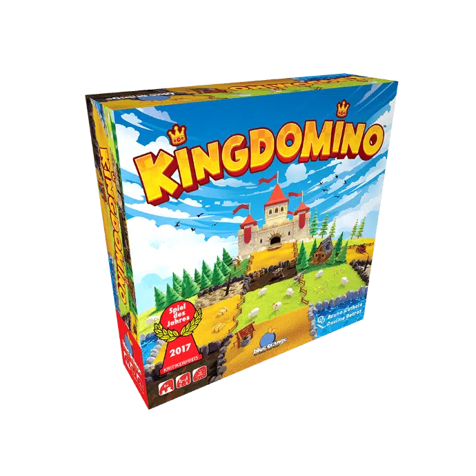 Kingdomino