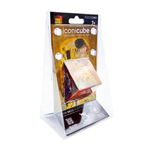 Klimt - Iconicube - Original