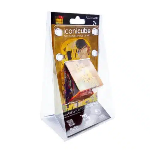 Klimt - Iconicube - Original