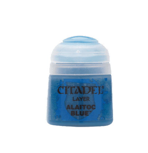 Layer: Alaitoc Blue