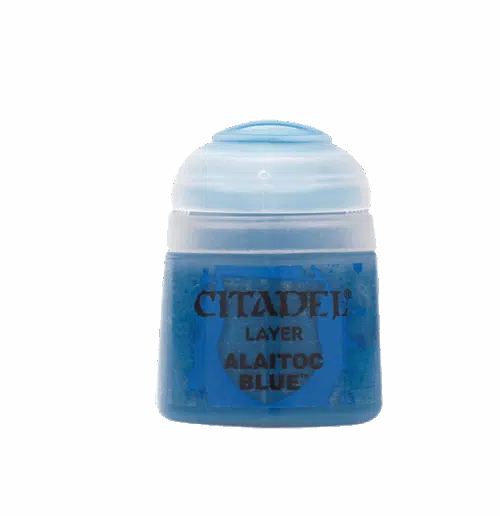 Layer: Alaitoc Blue