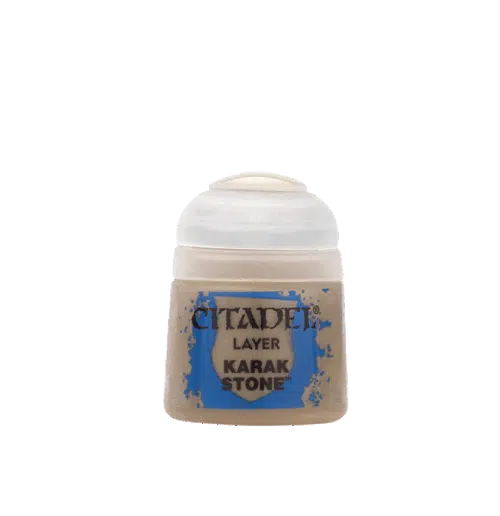 Layer: Karak Stone