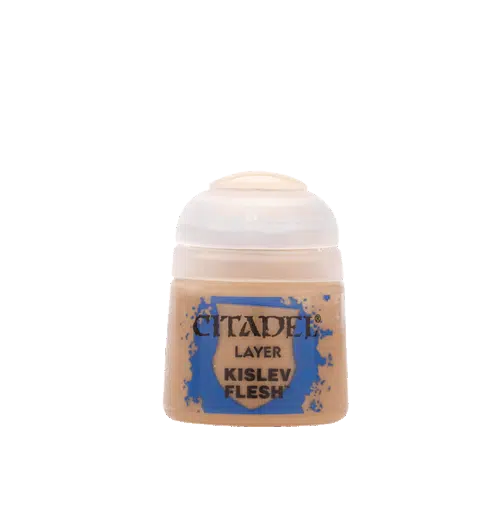 Layer: Kislev Flesh