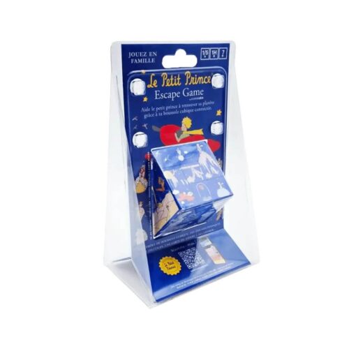 Le Petite Prince - Iconicube - Escape Game Edition