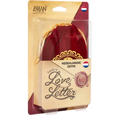 Love Letter