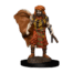 Male Human Druid - Premium D&D Figure