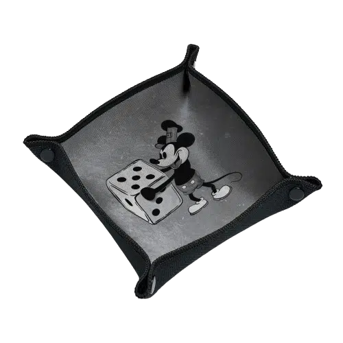 Mickey - Dice Tray