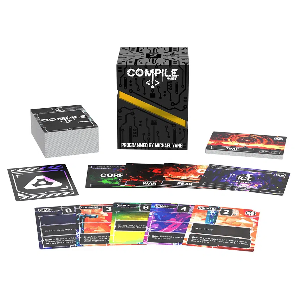 MN02 - Compile