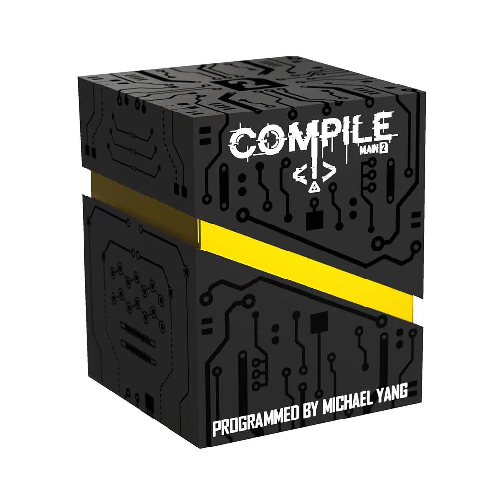 MN02 - Compile