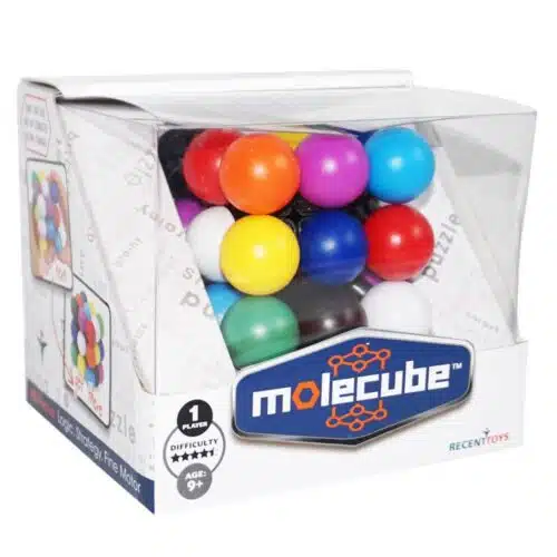Molecube