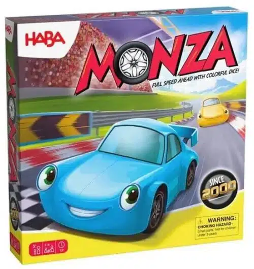 Monza