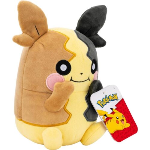 Morpeko - 15 cm Pokemon plush