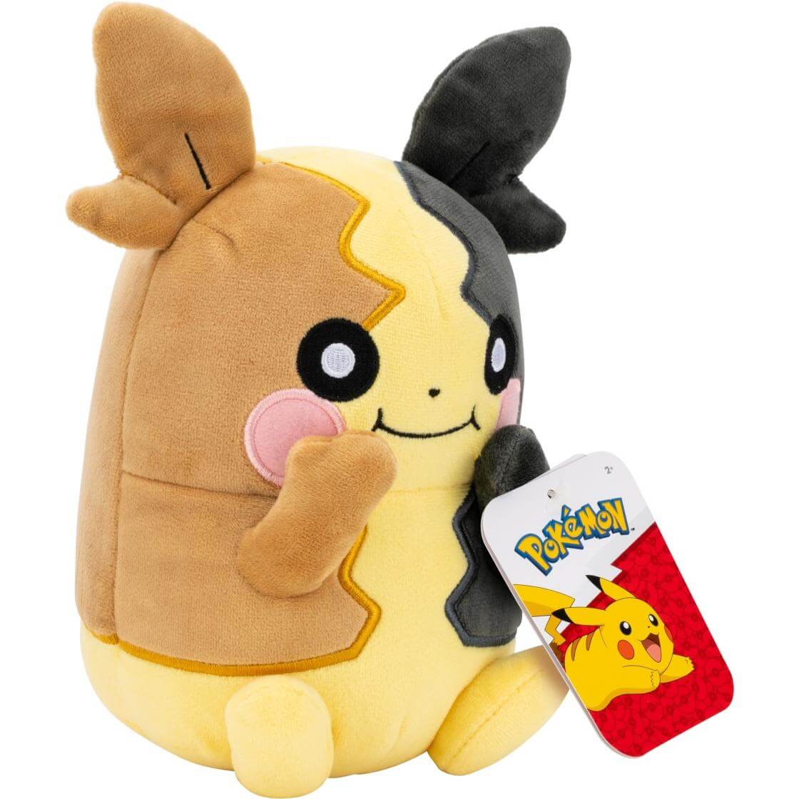 Morpeko - 15 cm Pokemon plush
