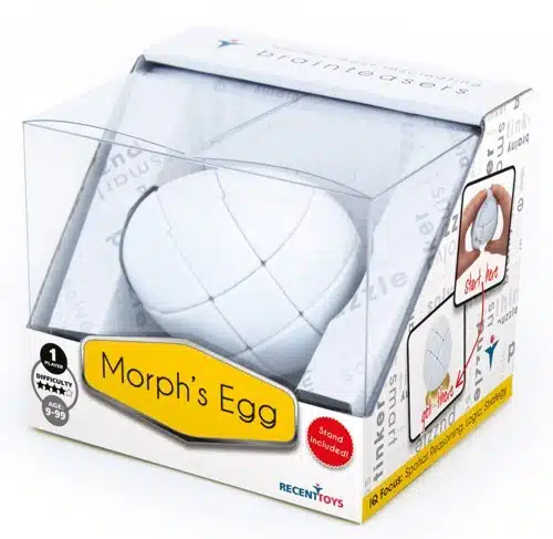 Morph's Egg