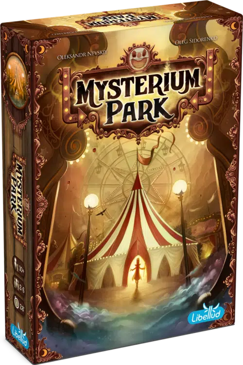Mysterium Park