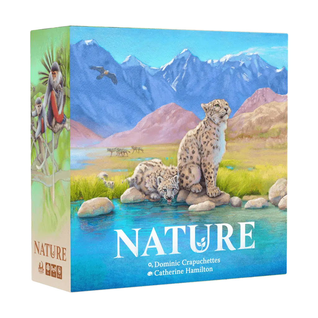 Nature