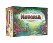 Navoria
