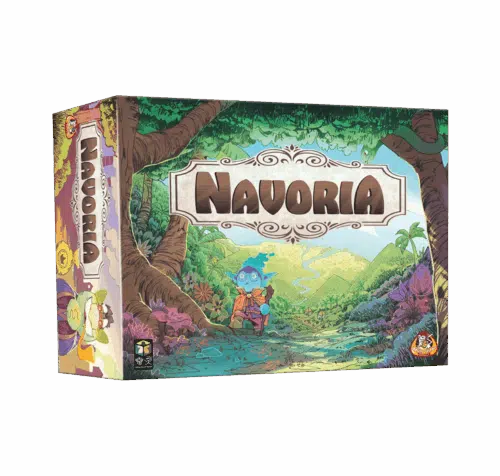 Navoria