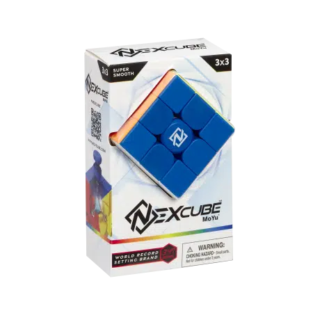 Nexcube 3x3