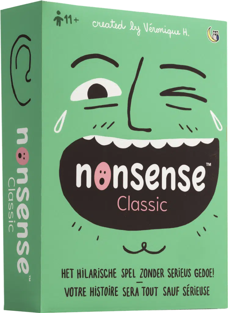 Nonsense