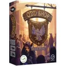 Odd Shop