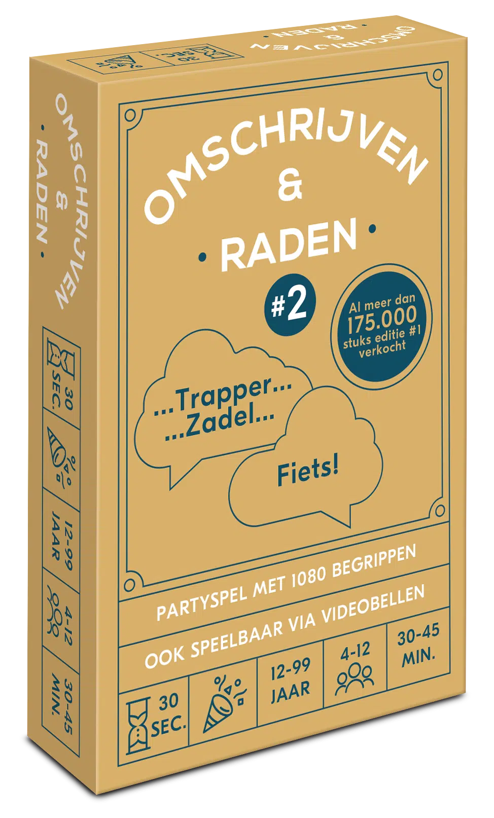 Omschrijven & Raden 2