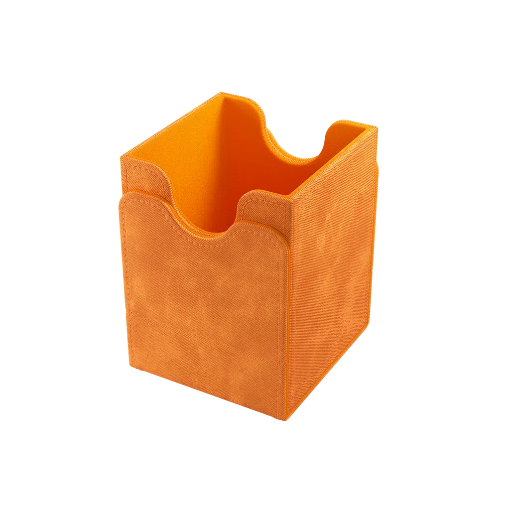 Orange - Convertible Squire - 100+ XL