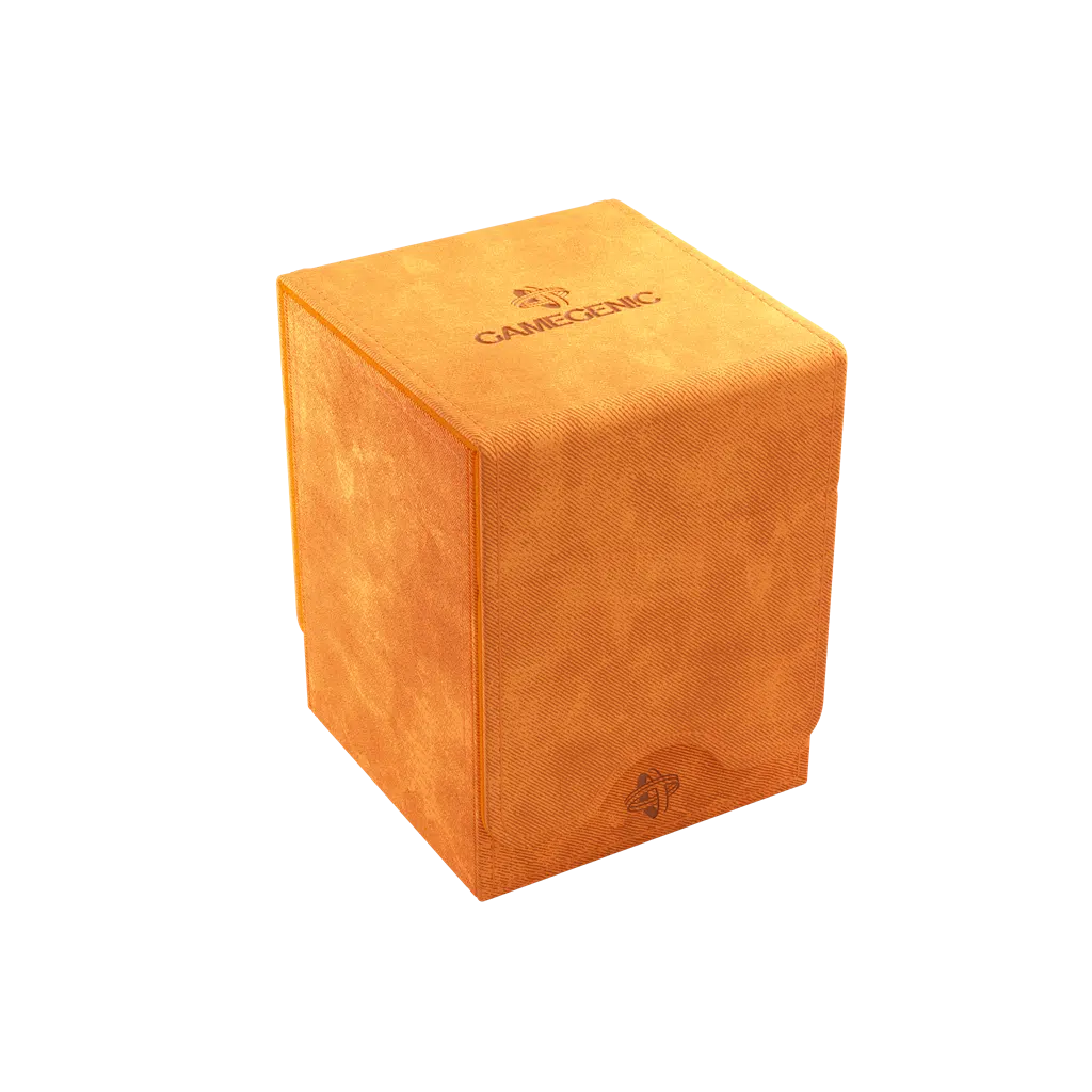 Orange - Convertible Squire - 100+ XL