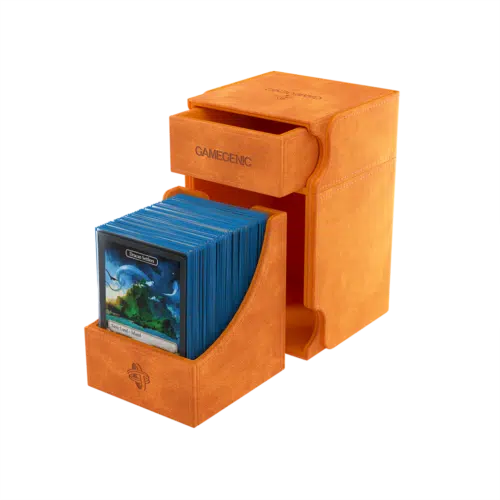 Orange - Convertible Watchtower - 100+ XL