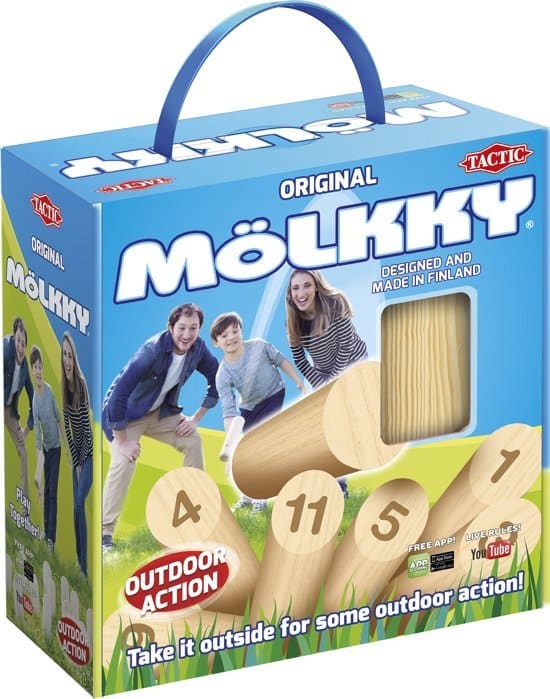Original Molkky