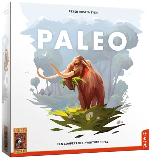 Paleo