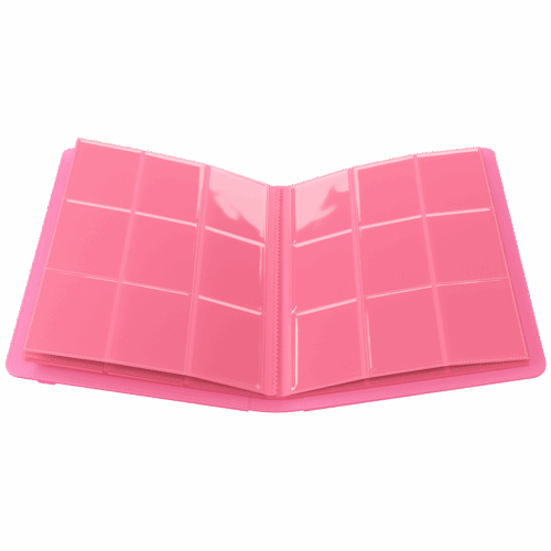 Pink - 18-Pocket Prime Album