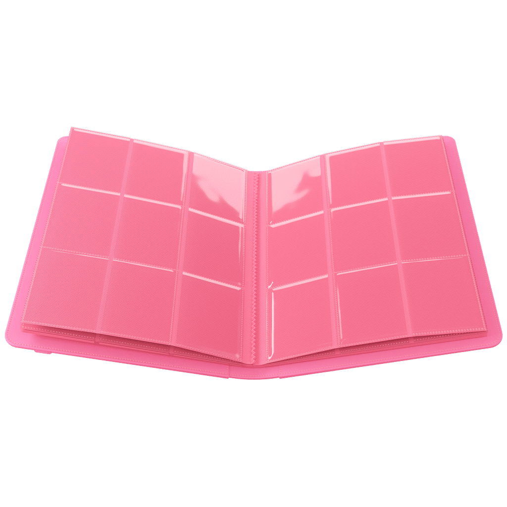 Pink - 18-Pocket Prime Album