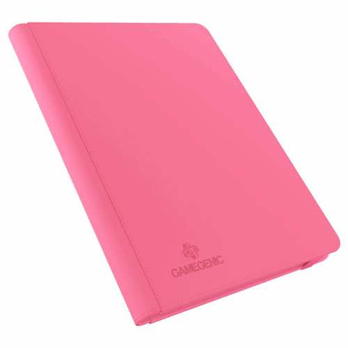 Pink - 18-Pocket Prime Album