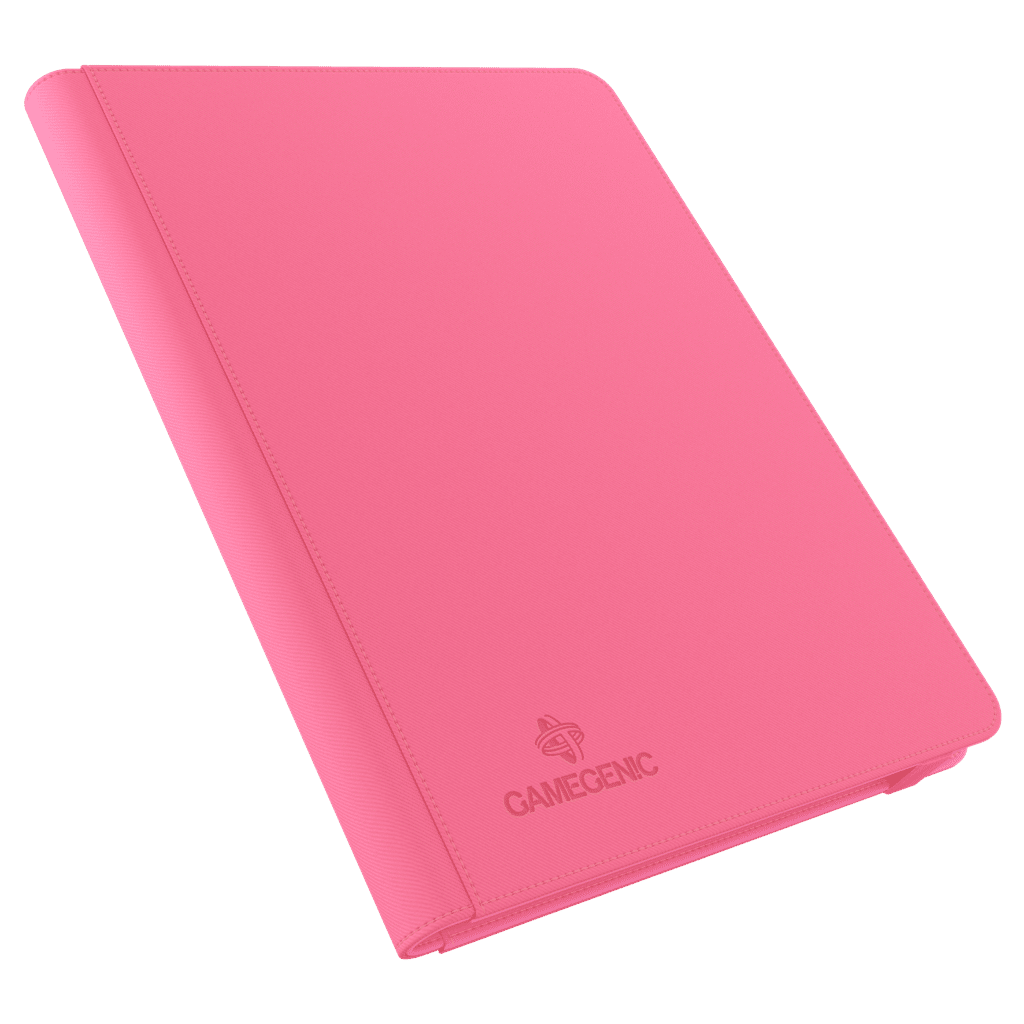 Pink - 18-Pocket Prime Album