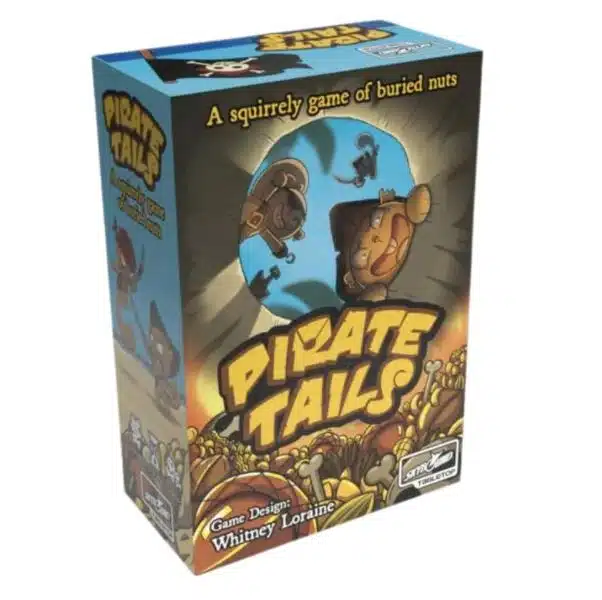 Pirate Tails