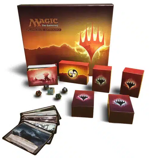 Planechase Anthology